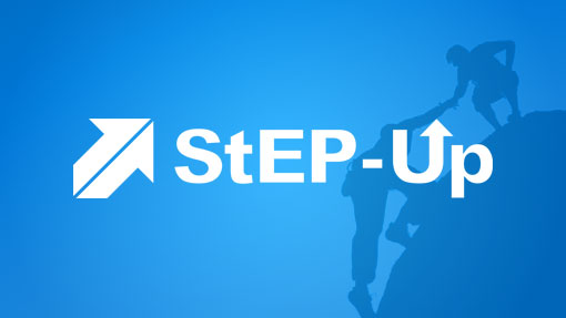 GAMED & StEP-Up: Prozessoptimierung meets Digitalisierung
